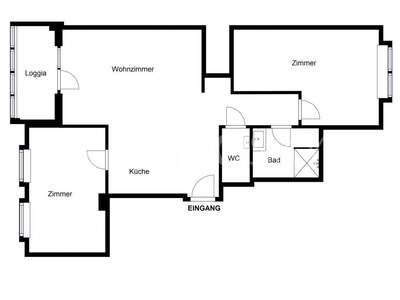 Wohnung kaufen in 1100 Wien (Bild 4)