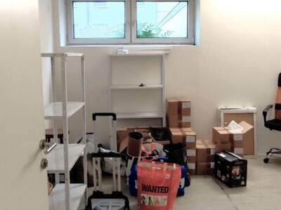 Gewerbeobjekt mieten in 1020 Wien (Bild 2)