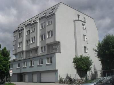 Mietwohnung in 8010 Graz (Bild 1)