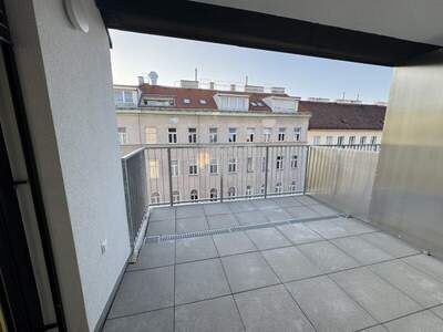 Terrassenwohnung kaufen in 1030 Wien (Bild 2)