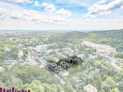 Terrassenwohnung kaufen in 1230 Wien (Bild 3)