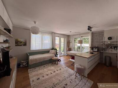 Wohnung kaufen in 1220 Wien