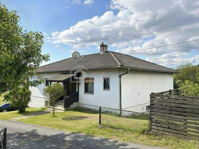 Haus kaufen in 7545 Neustift