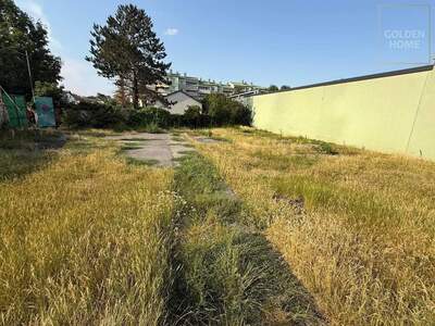 Grundstück kaufen in 2332 Hennersdorf