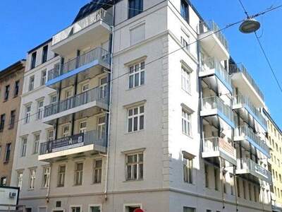 Eigentumswohnung in 1030 Wien (Bild 1)