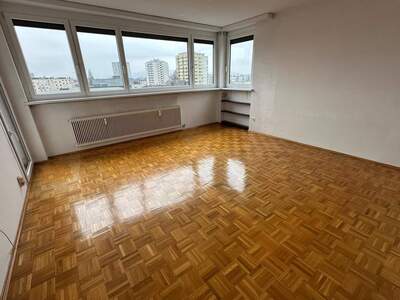 Wohnung provisionsfrei mieten in 6900 Bregenz