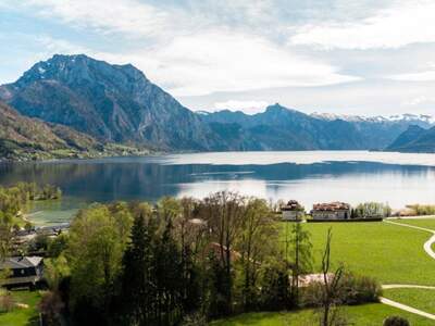 Grundstück kaufen in 4810 Gmunden