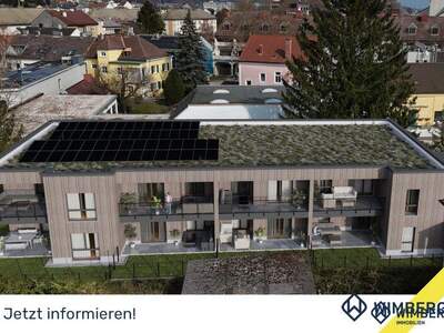 Wohnung kaufen in 3300 Amstetten (Bild 2)