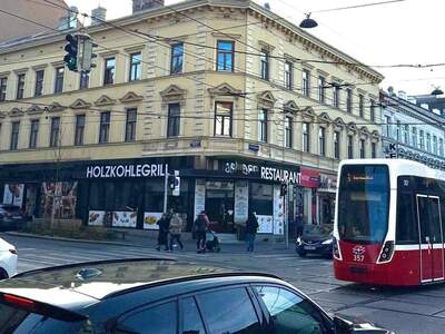 Gewerbeobjekt provisionsfrei mieten in 1160 Wien