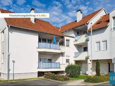 Wohnung mieten in 7551 Stegersbach