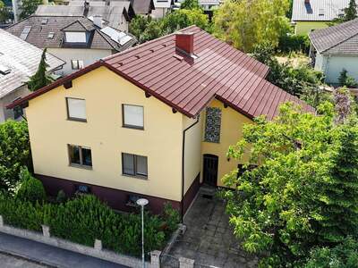 Haus kaufen in 2070 Retz