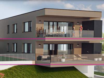 Eigentumswohnung in 4225 Luftenberg