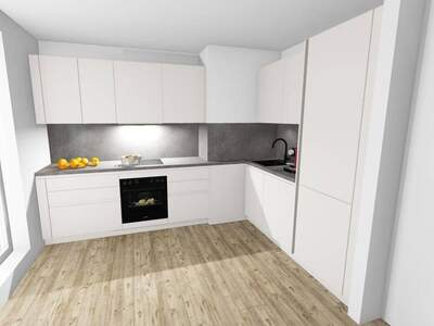 Wohnung mieten in 1030 Wien (Bild 3)