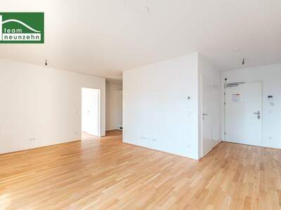 Terrassenwohnung kaufen in 1220 Wien (Bild 4)