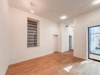 Gewerbeobjekt mieten in 1010 Wien