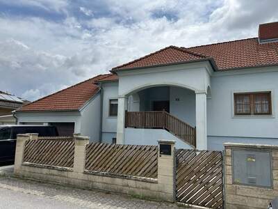 Haus kaufen in 2253 Weikendorf