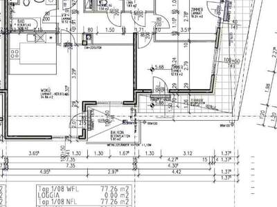 Mietwohnung provisionsfrei in 1210 Wien