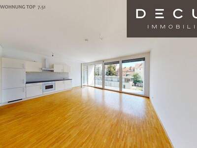 Terrassenwohnung mieten in 8020 Graz (Bild 5)