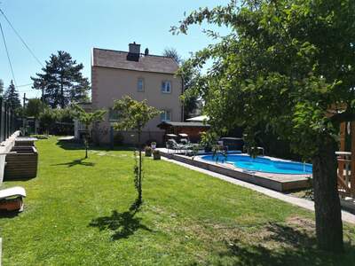 Haus kaufen in 1140 Wien