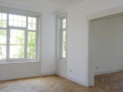 Apartment provisionsfrei mieten in 1090 Wien