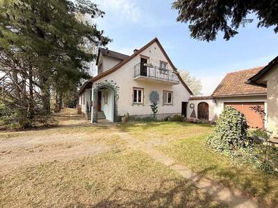 Haus kaufen in 8354 Waltra