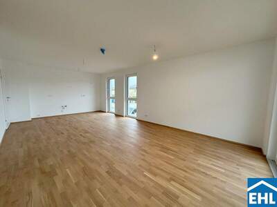 Terrassenwohnung kaufen in 2700 Wr. Neustadt (Bild 5)