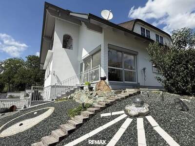 Haus kaufen in 7473 Hannersdorf