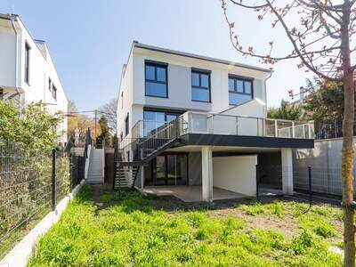 Haus kaufen in 1220 Wien