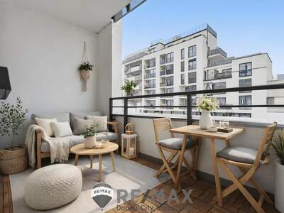 Terrassenwohnung kaufen in 1220 Wien (Bild 2)