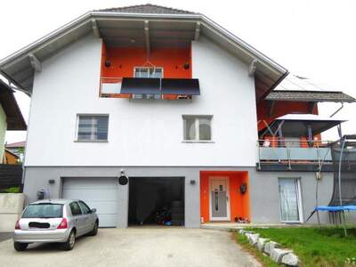 Zweifamilienhaus kaufen in 4076 St. Marienkirchen