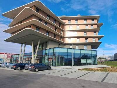 Gewerbeobjekt mieten in 2351 Wiener Neudorf