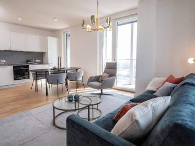 Wohnung mieten in 1220 Wien