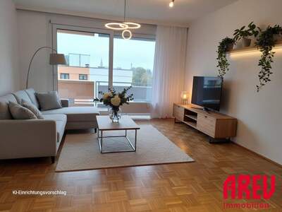 Mietwohnung in 4910 Ried