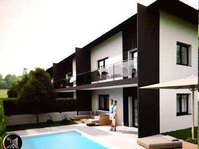 Wohnung kaufen in 9122 St. Kanzian