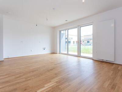 Terrassenwohnung mieten in 3371 Neumarkt (Bild 2)
