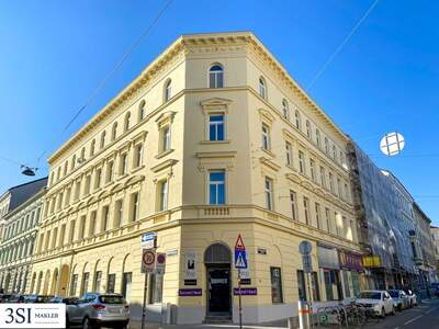 Gewerbeobjekt mieten in 1160 Wien (Bild 2)