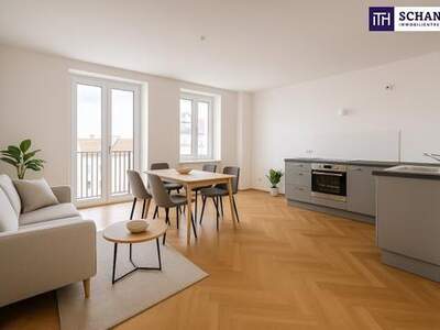 Wohnung kaufen in 1050 Wien