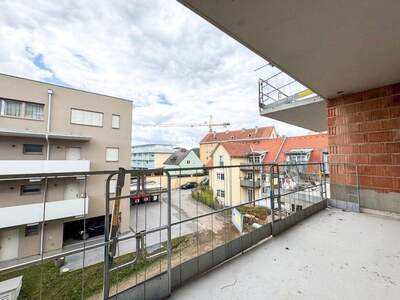 Wohnung mit Balkon kaufen in 8045 Graz (Bild 3)