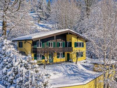 Haus kaufen in 5721 Piesendorf (Bild 1)