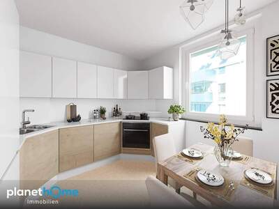 Wohnung kaufen in 1210 Wien