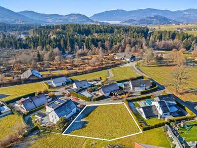 Grundstück kaufen in 9560 Maltschach (Bild 2)