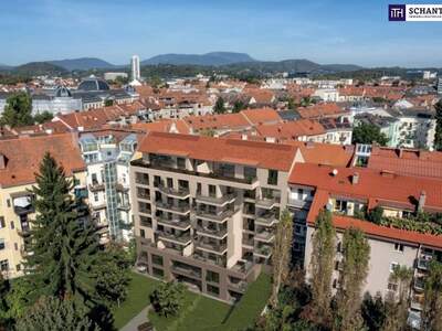 Eigentumswohnung in 8010 Graz