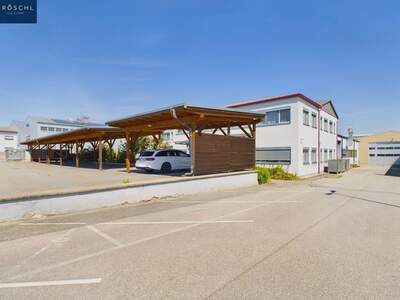 Gewerbeobjekt mieten in 3830 Waidhofen (Bild 4)