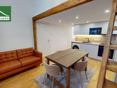 Mietwohnung in 1030 Wien (Bild 1)