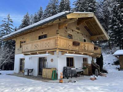 Haus kaufen in 5760 Saalfelden