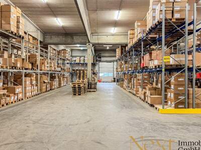 Gewerbeobjekt mieten in 4600 Wels (Bild 2)