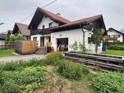 Haus kaufen in 8983 Bad Mitterndorf