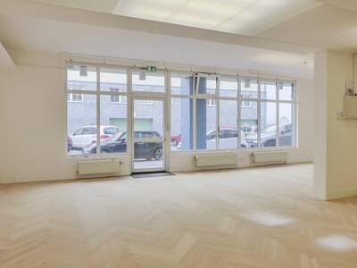Gewerbeobjekt mieten in 1050 Wien