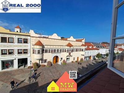 Mietwohnung in 7000 Eisenstadt