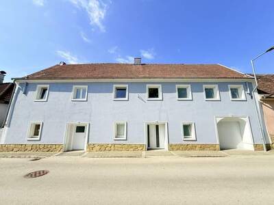 Haus kaufen in 3712 Maissau